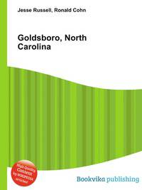 Goldsboro, North Carolina