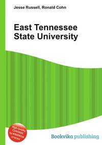 East Tennessee State University