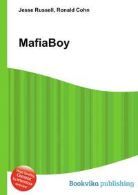 MafiaBoy
