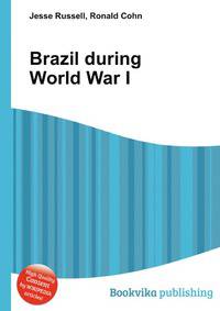 Brazil during World War I