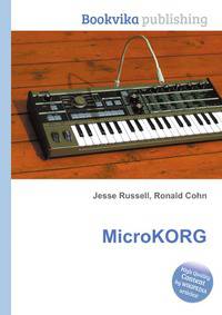 MicroKORG