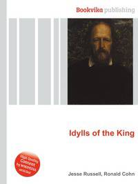 Idylls of the King
