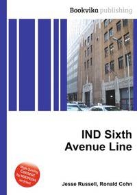 IND Sixth Avenue Line
