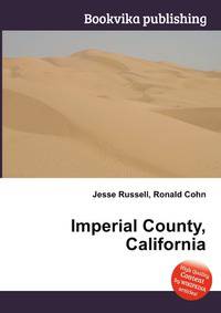 Imperial County, California