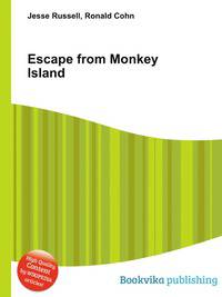 Escape from Monkey Island