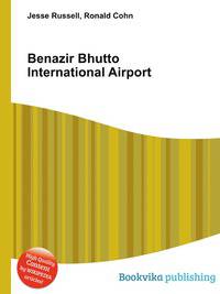 Benazir Bhutto International Airport