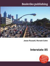 Interstate 85