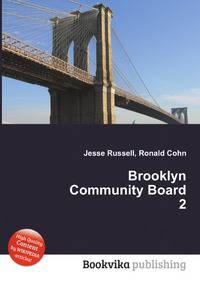 Brooklyn Community Board 2