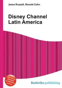 Disney Channel Latin America