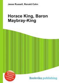 Horace King, Baron Maybray-King