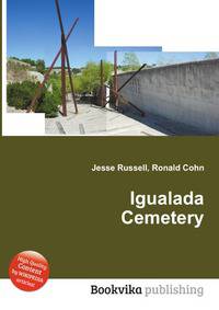 Igualada Cemetery