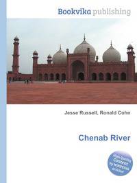 Chenab River
