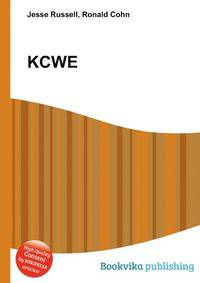 KCWE