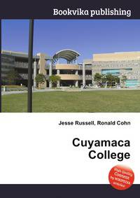 Cuyamaca College