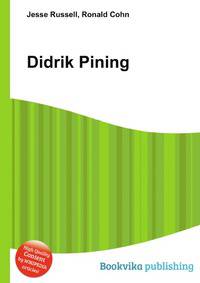 Didrik Pining
