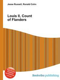 Louis II, Count of Flanders