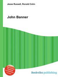 John Banner