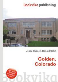 Golden, Colorado