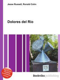 Dolores del Rio