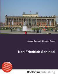 Karl Friedrich Schinkel
