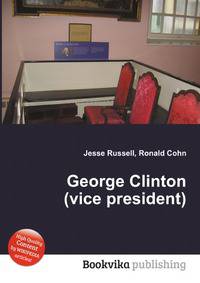 George Clinton (vice president)