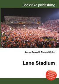 Lane Stadium