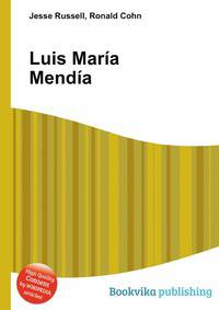 Luis Maria Mendia