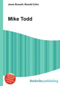 Mike Todd
