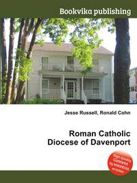 Roman Catholic Diocese of Davenport