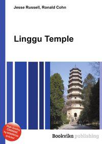 Linggu Temple