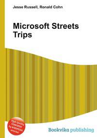 Microsoft Streets Trips