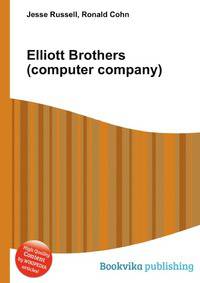 Elliott Brothers (computer company)