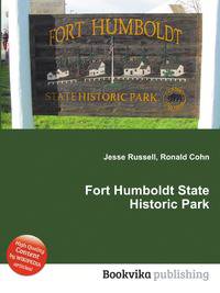 Fort Humboldt State Historic Park
