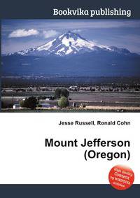 Mount Jefferson (Oregon)