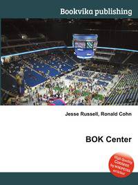 BOK Center