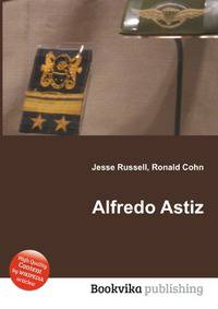 Alfredo Astiz