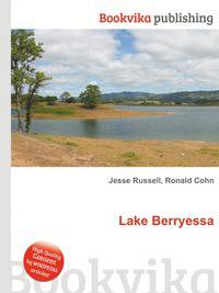 Lake Berryessa