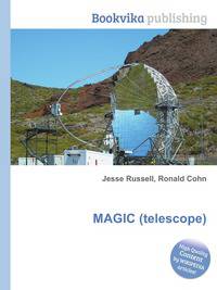 MAGIC (telescope)