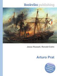 Arturo Prat
