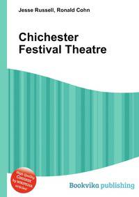 Chichester Festival Theatre