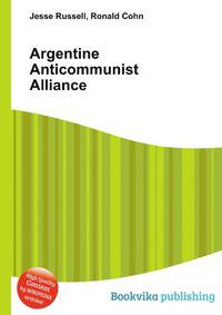Argentine Anticommunist Alliance