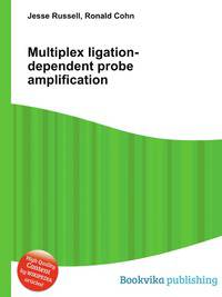 Multiplex ligation-dependent probe amplification