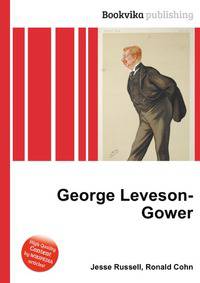 George Leveson-Gower