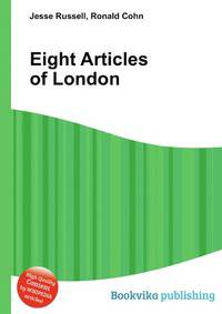 Eight Articles of London