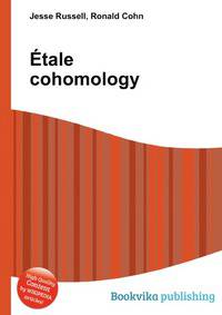 Etale cohomology