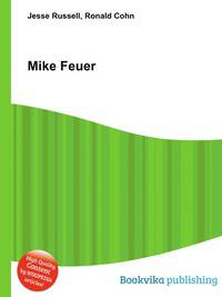 Mike Feuer