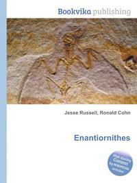 Enantiornithes