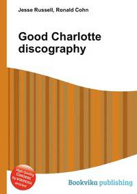 Good Charlotte discography