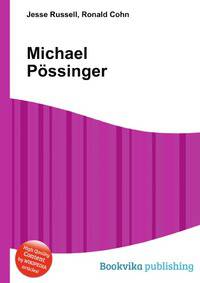 Michael P?ssinger