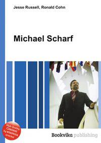 Michael Scharf